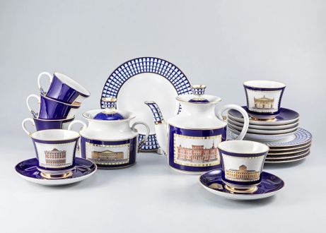 "Классика Петербурга", ИФЗ