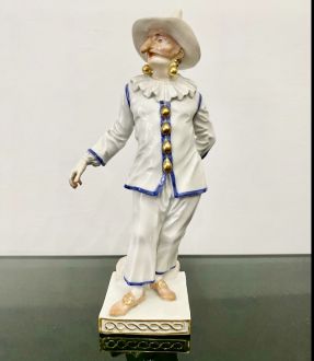 Meissen, Пальяццо