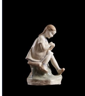 "Mazais izšuvējs" (Polonne)