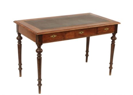 Rakstāmgalds, riekstkoks