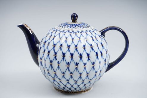 Чайник ЛФЗ на 2 литра