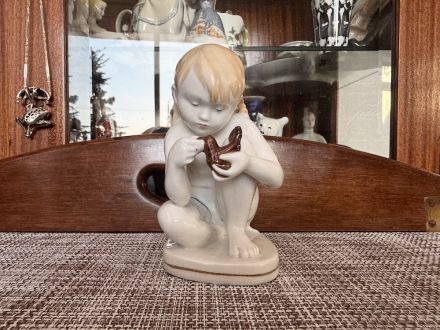 "Юный скульптор"  ЛФЗ