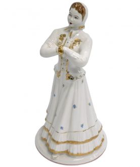 "Krievu  deja" PSRS, Baranovka