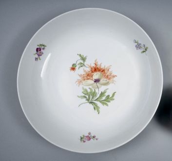 Блюдо для выпечки Meissen