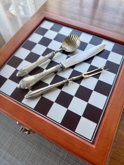 Набор для сервировки стола