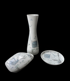 Коллекция Rosenthal